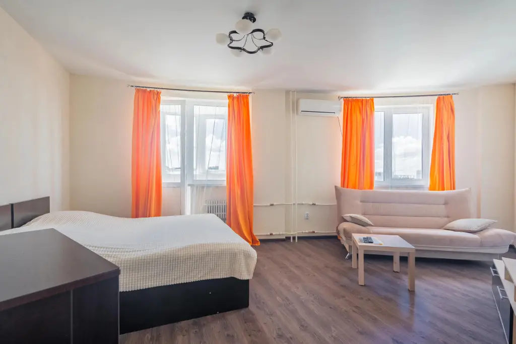 Воронеж: Апартаменты ATLANT Apartments 250