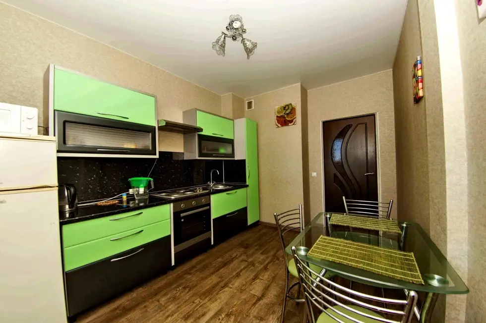 Воронеж: Апартаменты ATLANT Apartments 108