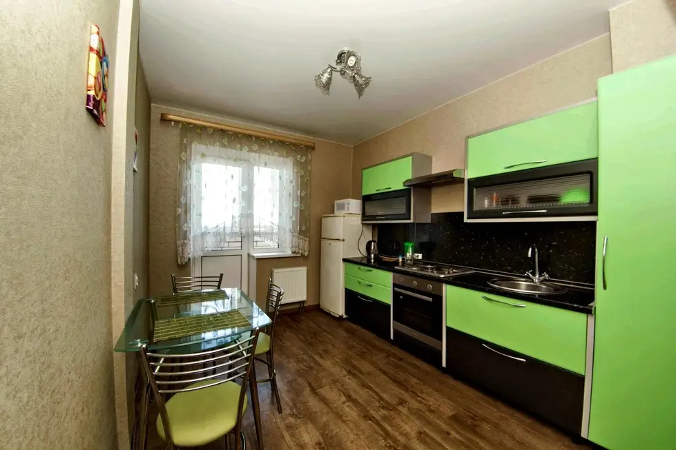 Воронеж: Апартаменты ATLANT Apartments 108