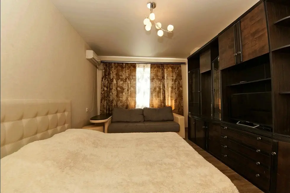 Воронеж: Апартаменты ATLANT Apartments 108