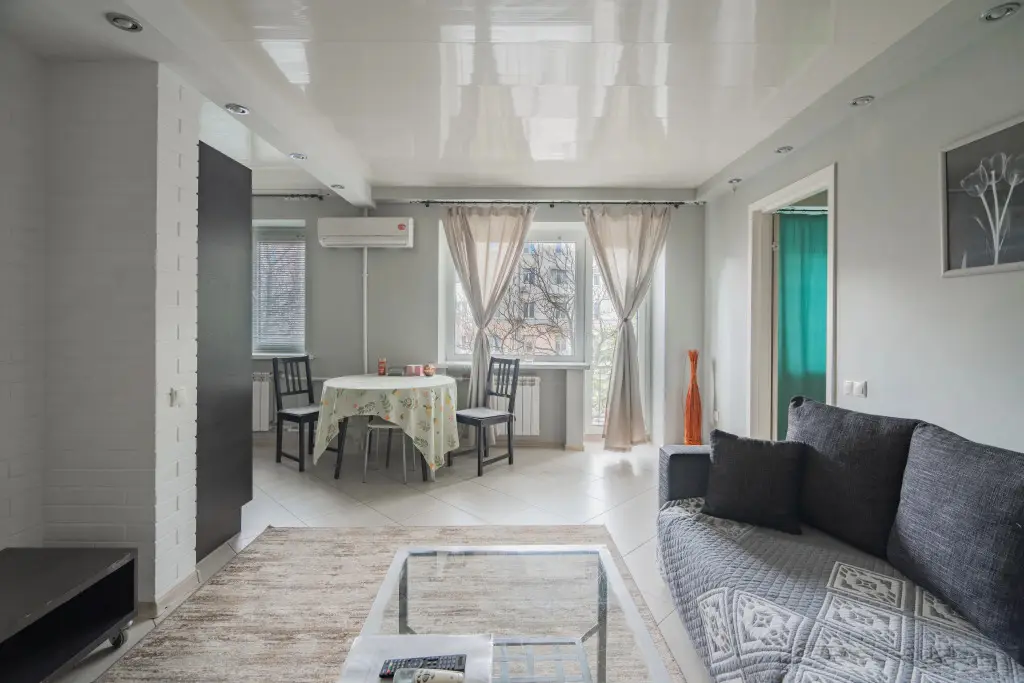 Воронеж: Апартаменты ATLANT Apartments 47П