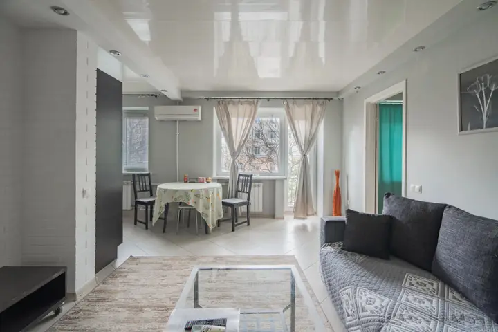 Воронеж: Апартаменты ATLANT Apartments 47П
