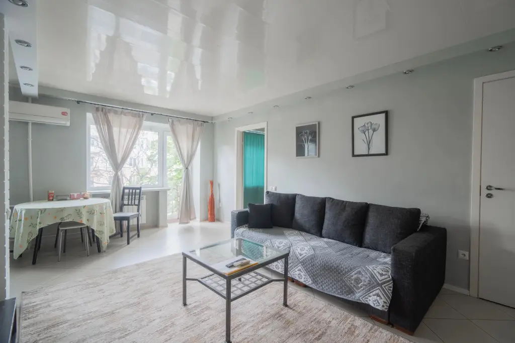 Воронеж: Апартаменты ATLANT Apartments 47П
