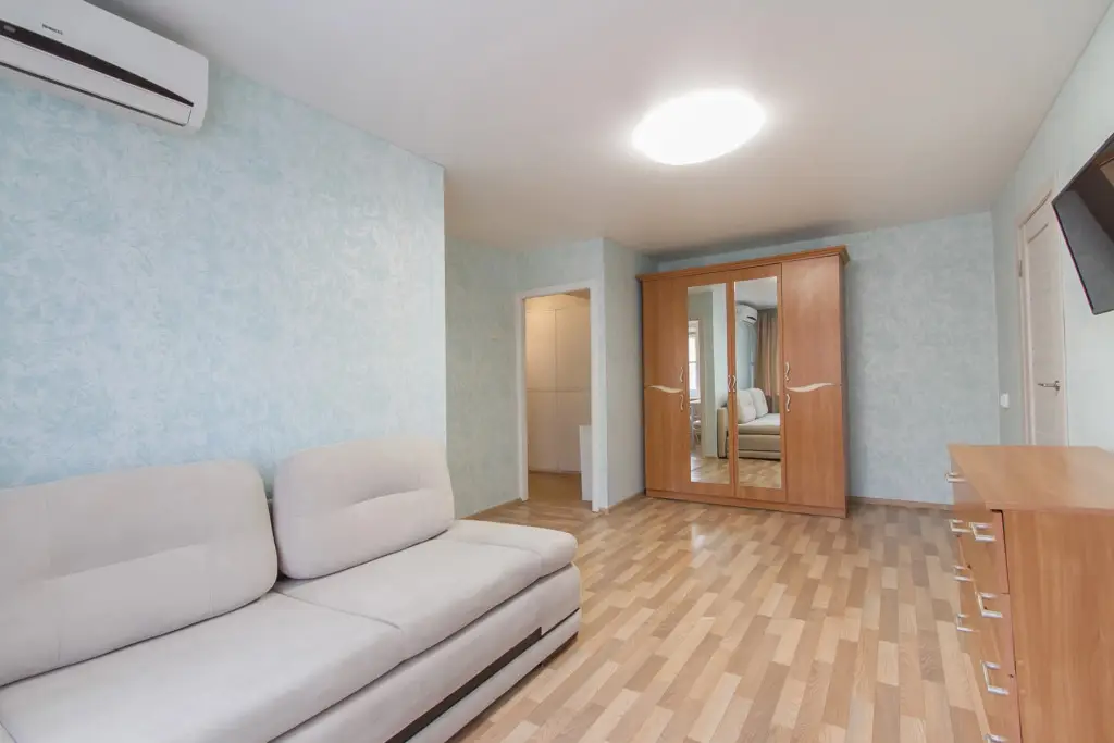 Воронеж: Апартаменты ATLANT Apartments 8
