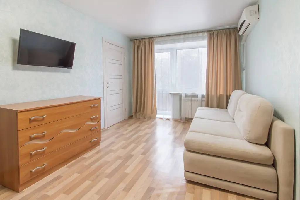 Воронеж: Апартаменты ATLANT Apartments 8