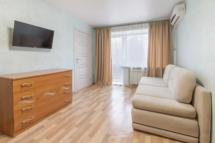 Воронеж: Апартаменты ATLANT Apartments 8