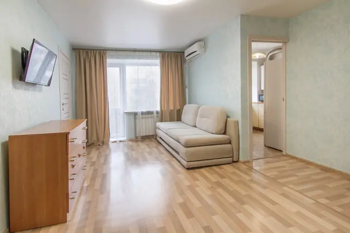 Воронеж: Апартаменты ATLANT Apartments 8