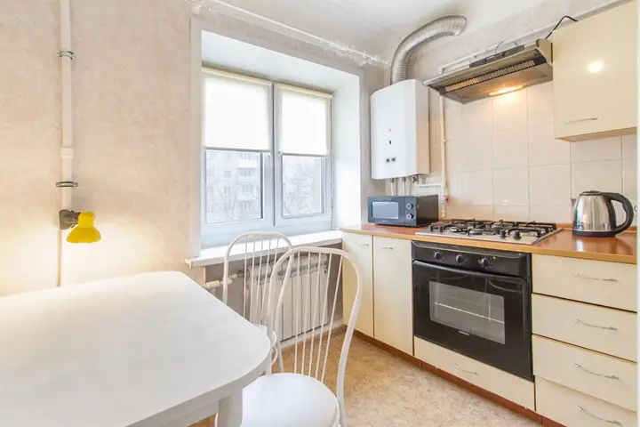 Воронеж: Апартаменты ATLANT Apartments 8