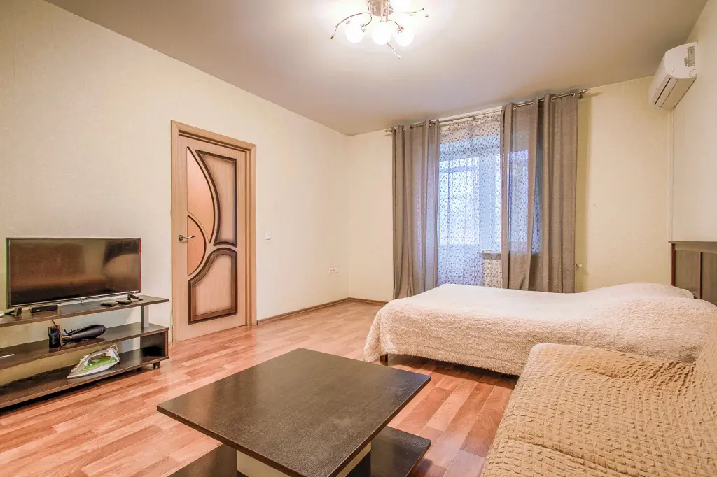 Воронеж: Апартаменты ATLANT Apartments 7Ф