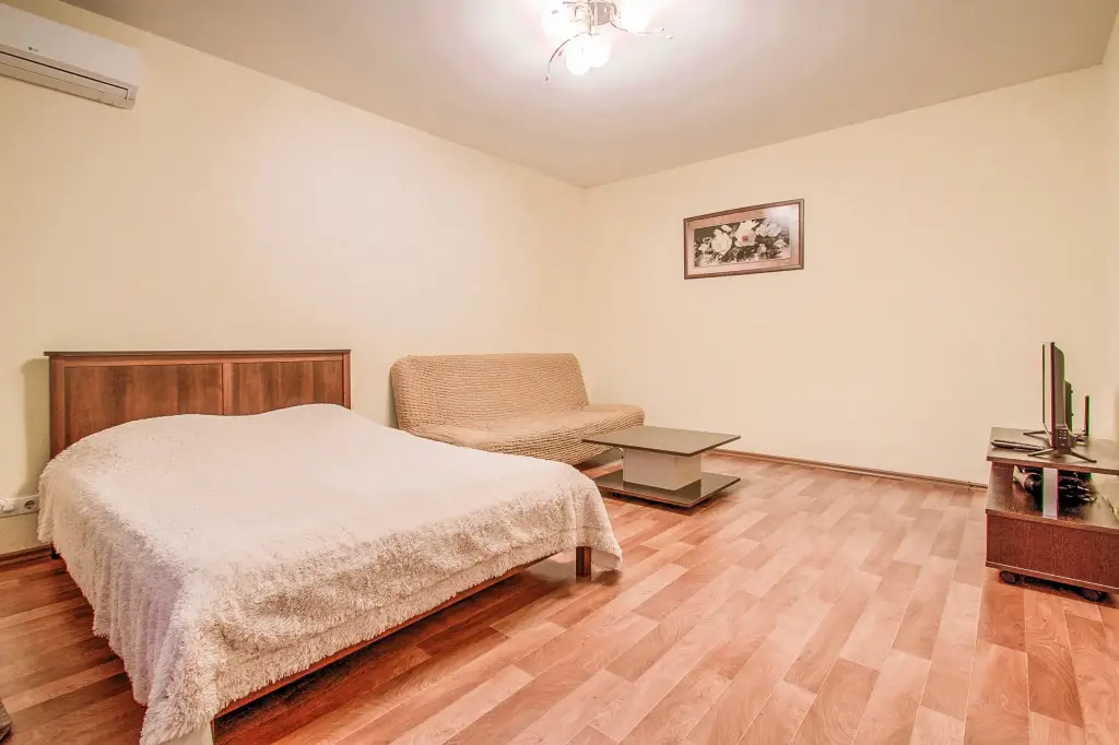 Воронеж: Апартаменты ATLANT Apartments 7Ф