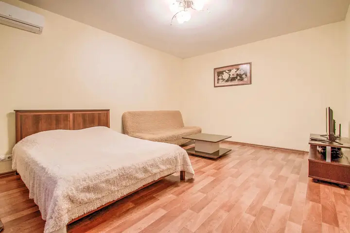 Воронеж: Апартаменты ATLANT Apartments 7Ф
