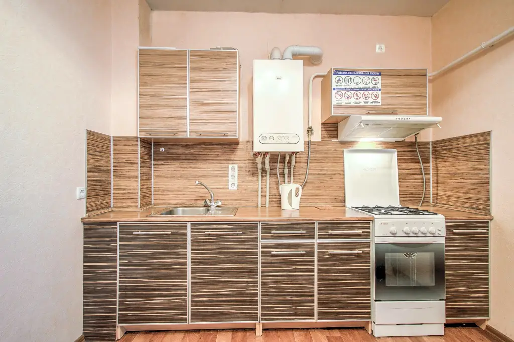 Воронеж: Апартаменты ATLANT Apartments 7Ф