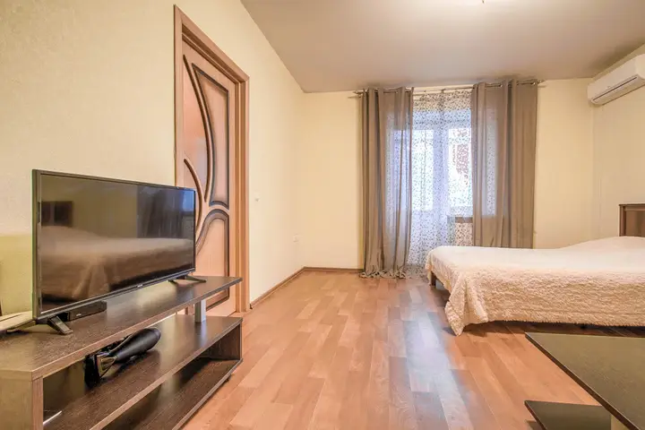 Воронеж: Апартаменты ATLANT Apartments 7Ф