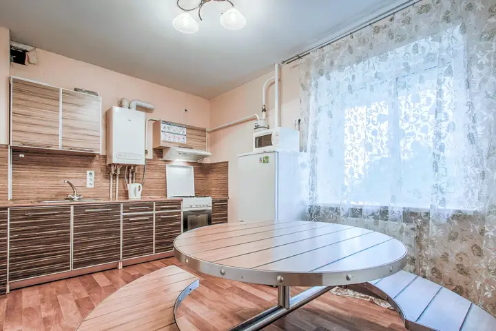 Воронеж: Апартаменты ATLANT Apartments 7Ф