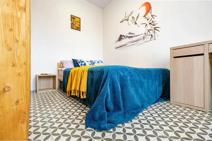 Пермь: Квартира Студия в самом центре Перми