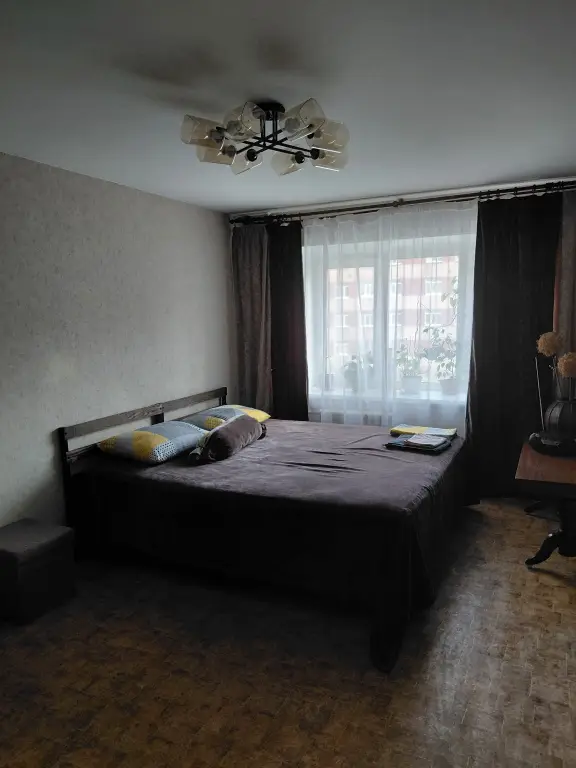 Норильск: Квартира на Бегичева 33
