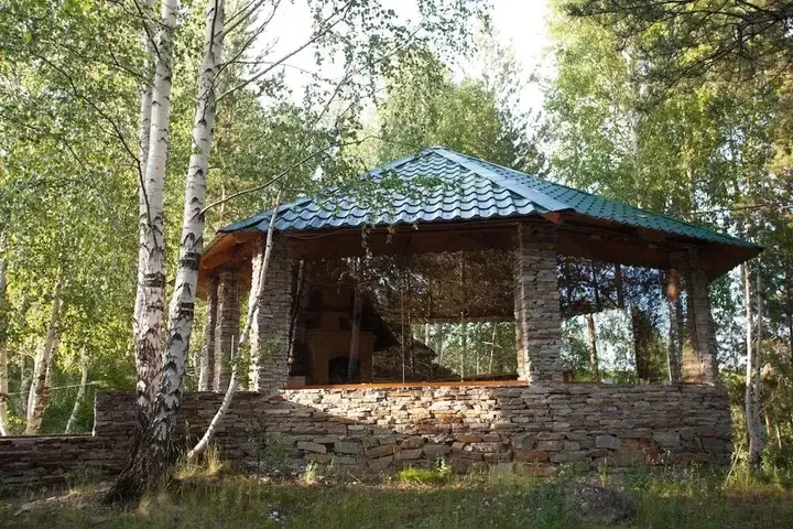 Карабаш: Eco-hotel Extreme Club