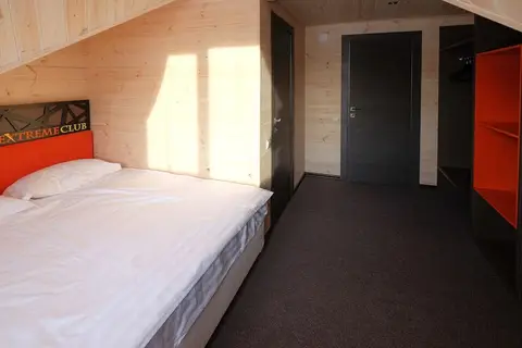 Eco-hotel Extreme Club — фото 1