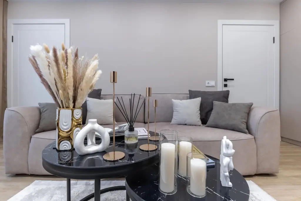 Казань: Апартаменты Lumière Residence