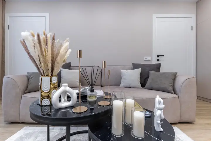 Казань: Апартаменты Lumière Residence