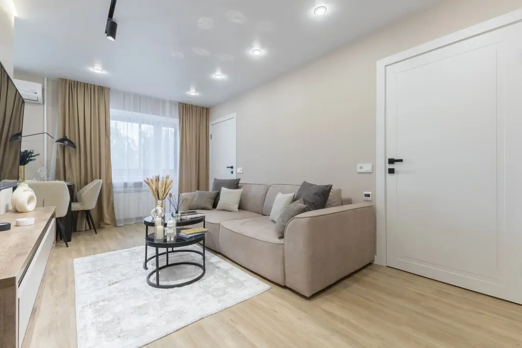 Казань: Апартаменты Lumière Residence