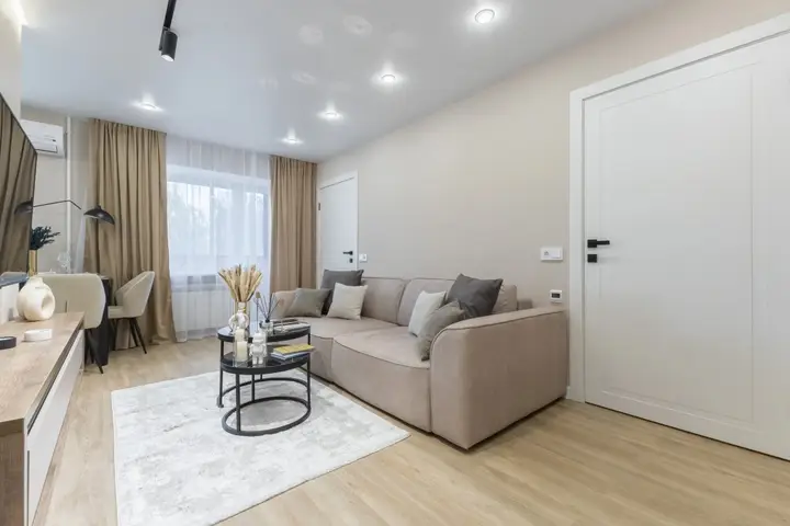 Казань: Апартаменты Lumière Residence