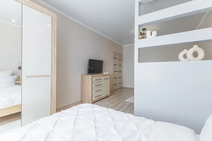 Казань: Апартаменты Lumière Residence