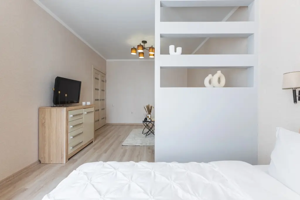 Казань: Апартаменты Lumière Residence
