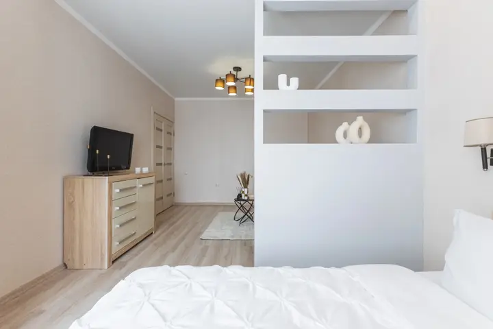 Казань: Апартаменты Lumière Residence