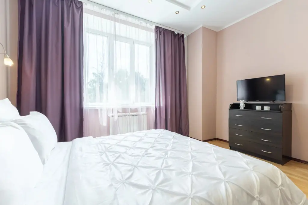 Казань: Апартаменты Lumière Residence