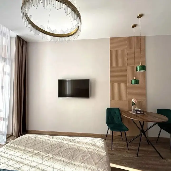 Краснодар: Квартира Pavlenko Apart в Мкр Любимово 2/1