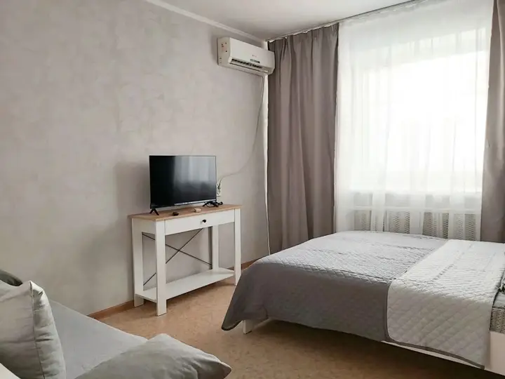 Самара: Квартира в Центре Самары - Фрунзе 101а