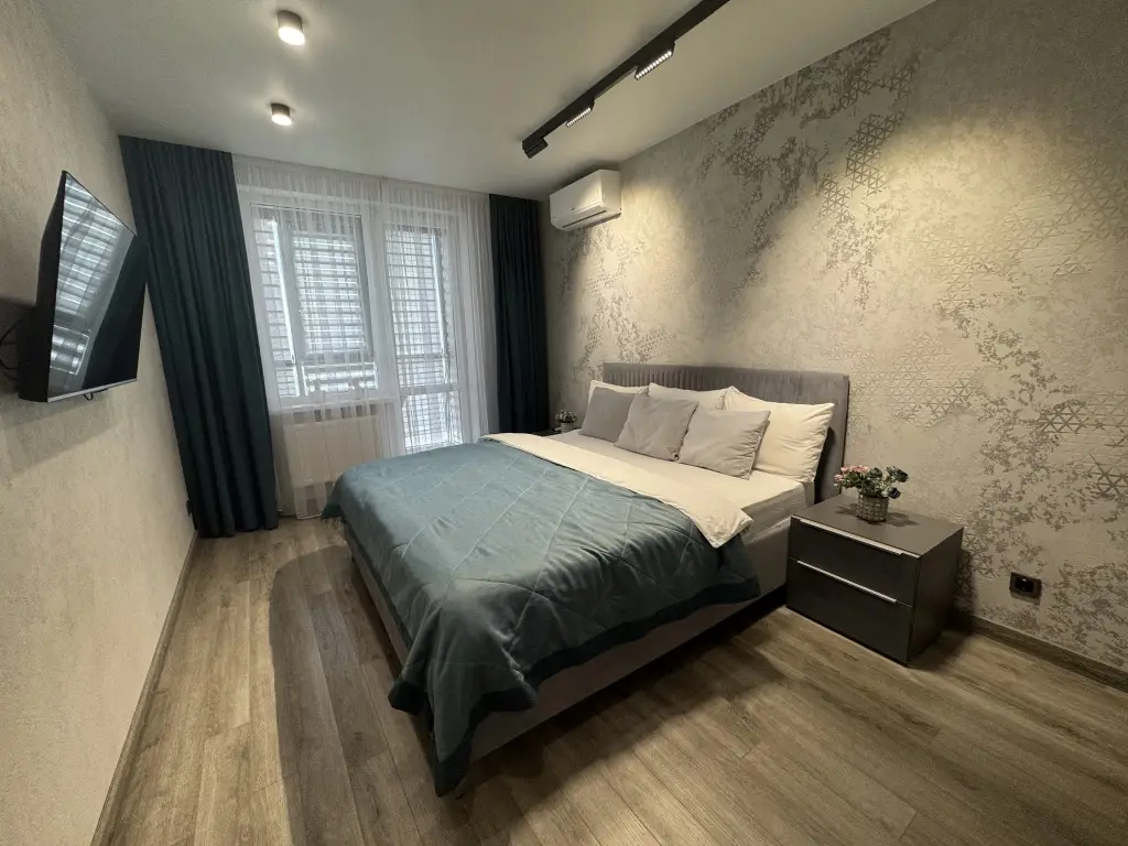 Квартира MaryHome у Третьяковки — фото 1