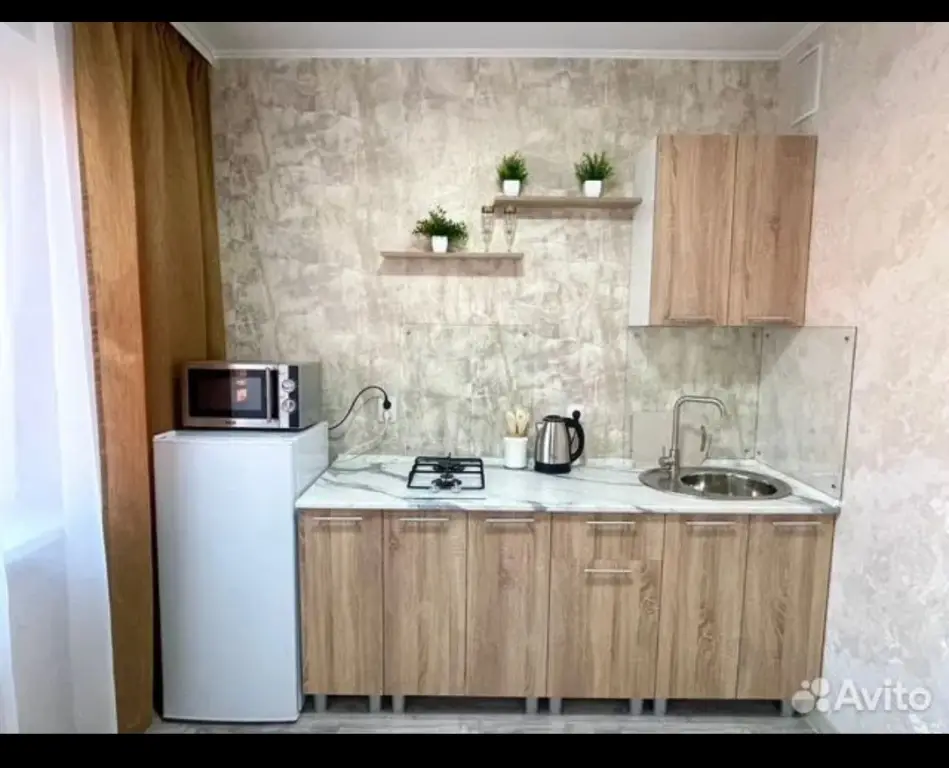 Железногорск: Квартира Уютная