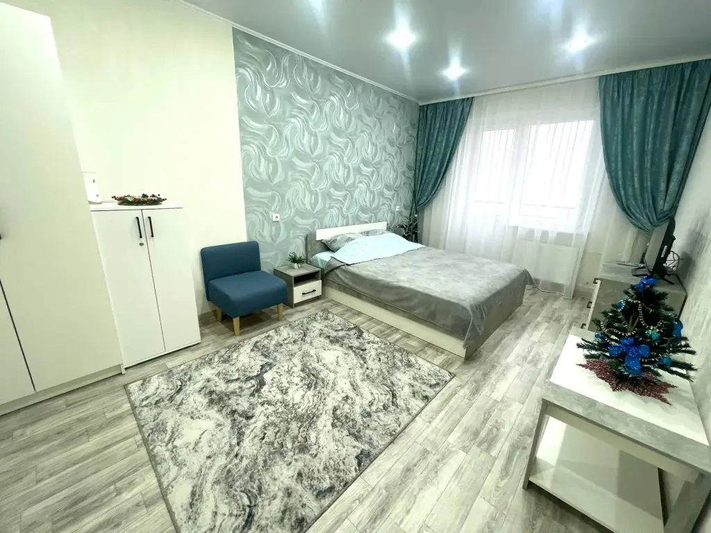 Железногорск: Квартира Уютная