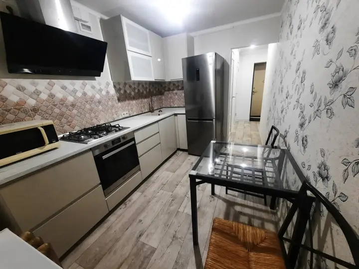 Казань: Квартира у метро у Чаши