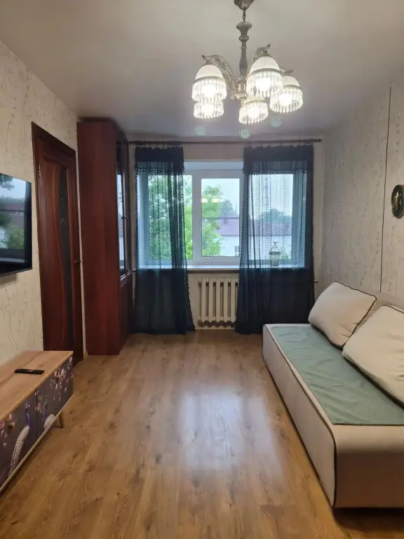 Дедовск: Квартира Дедовск Resort