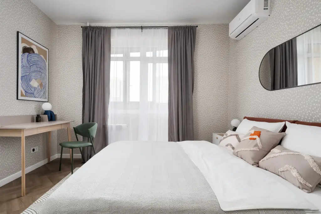 Новосибирск: Апартаменты Andora apart | Квартира Дизайнерская 2-к в центре
