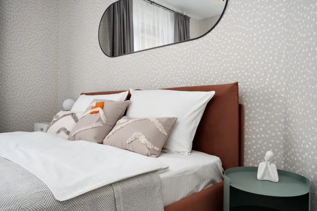 Новосибирск: Апартаменты Andora apart | Квартира Дизайнерская 2-к в центре