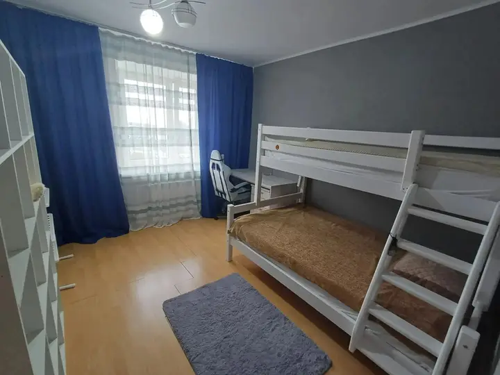 Владивосток: Квартира Уютная Просторная на Толстого