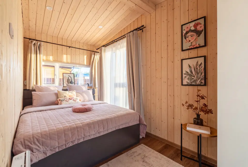 Нижний Новгород: Частный дом Сахарный домик Loft Vesna