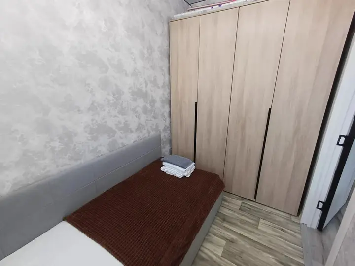 Владивосток: Квартира в Жк Залив Рядом с Пляжем Чайка