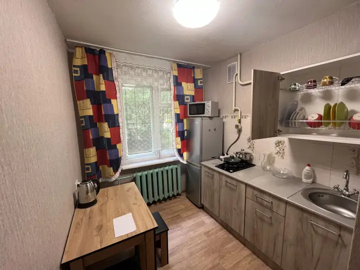 Ярославль: Квартира у Аквапарка