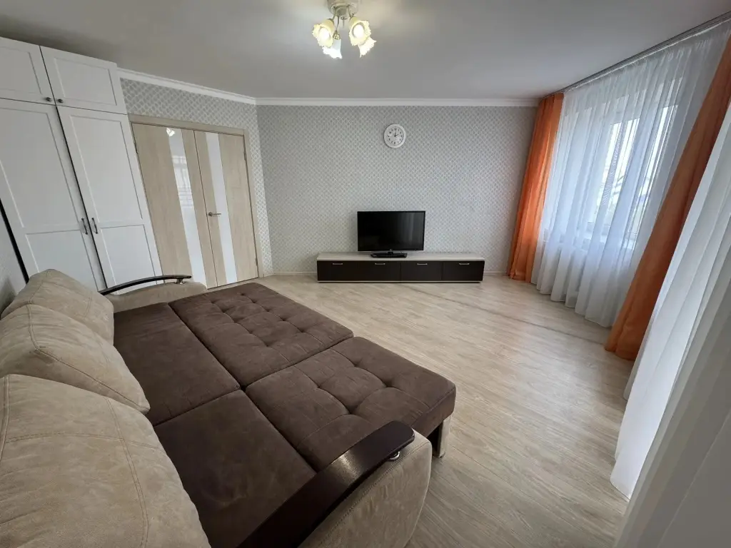 Уфа: Квартира в ЖК Новое Время