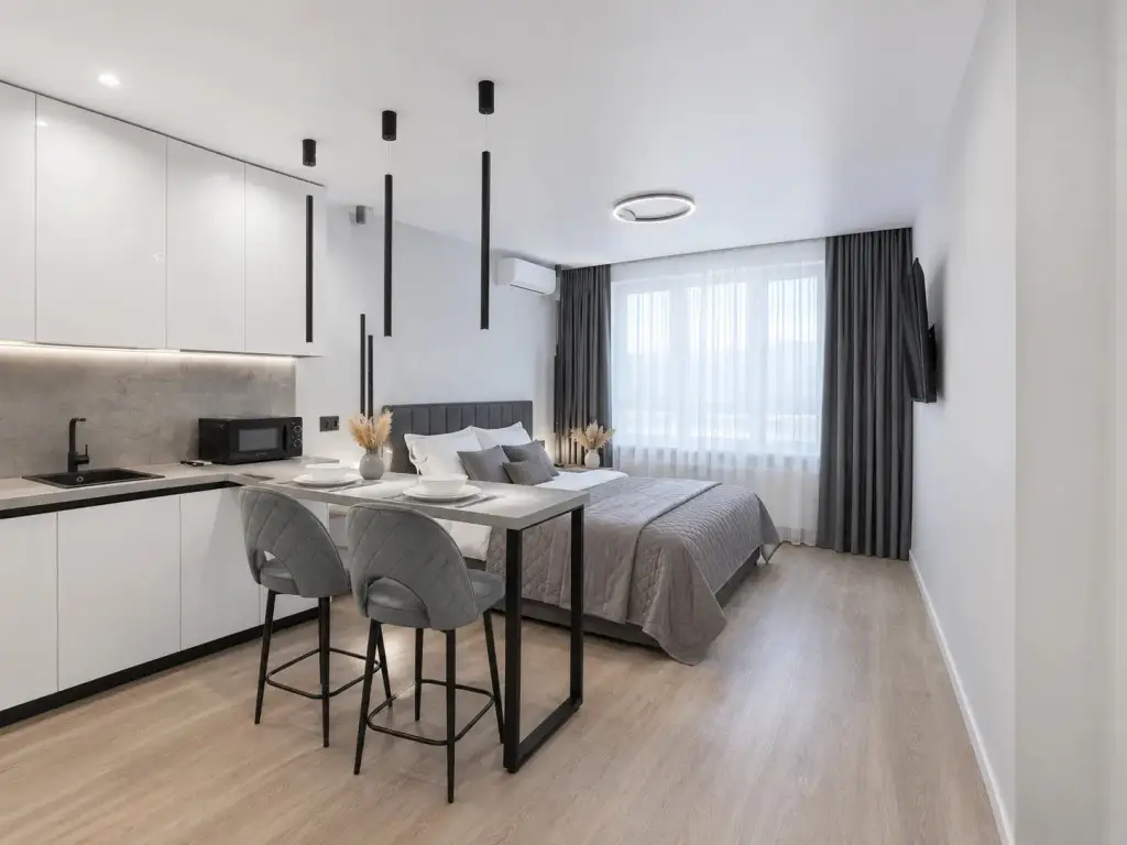 Нижний Новгород: Квартира Vegas apartments на Медицинской 15