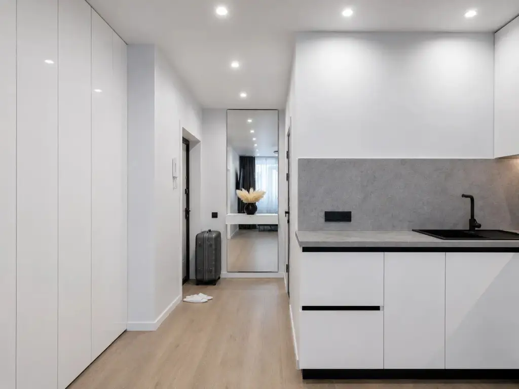 Нижний Новгород: Квартира Vegas apartments на Медицинской 15
