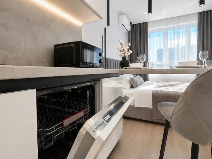 Нижний Новгород: Квартира Vegas apartments на Медицинской 15