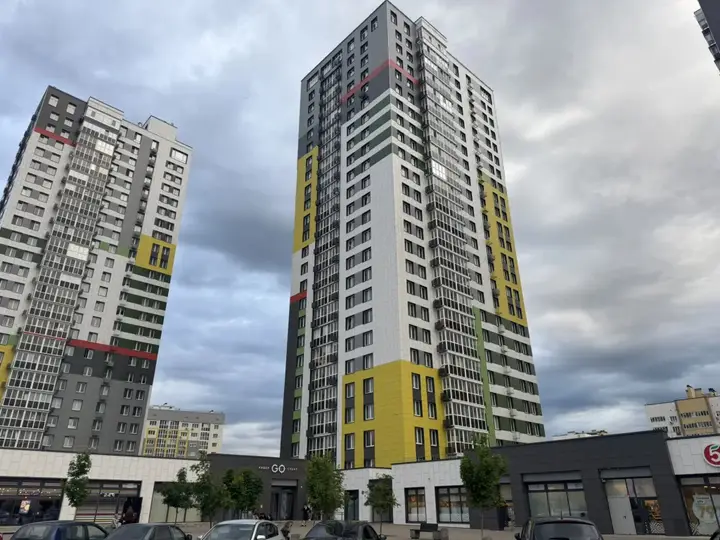 Стерлитамак: Квартира ЖК Новый Город