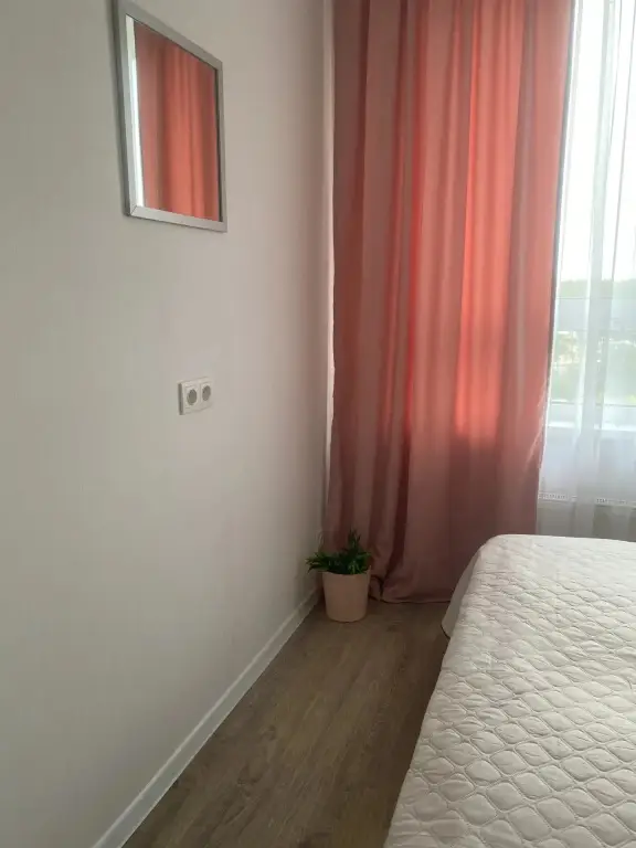 Москва: Квартира Отличная со Всем Необходимым