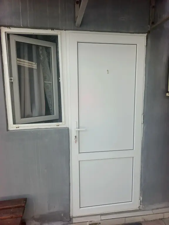 Витязево: Жилое помещение Двухместная Комната